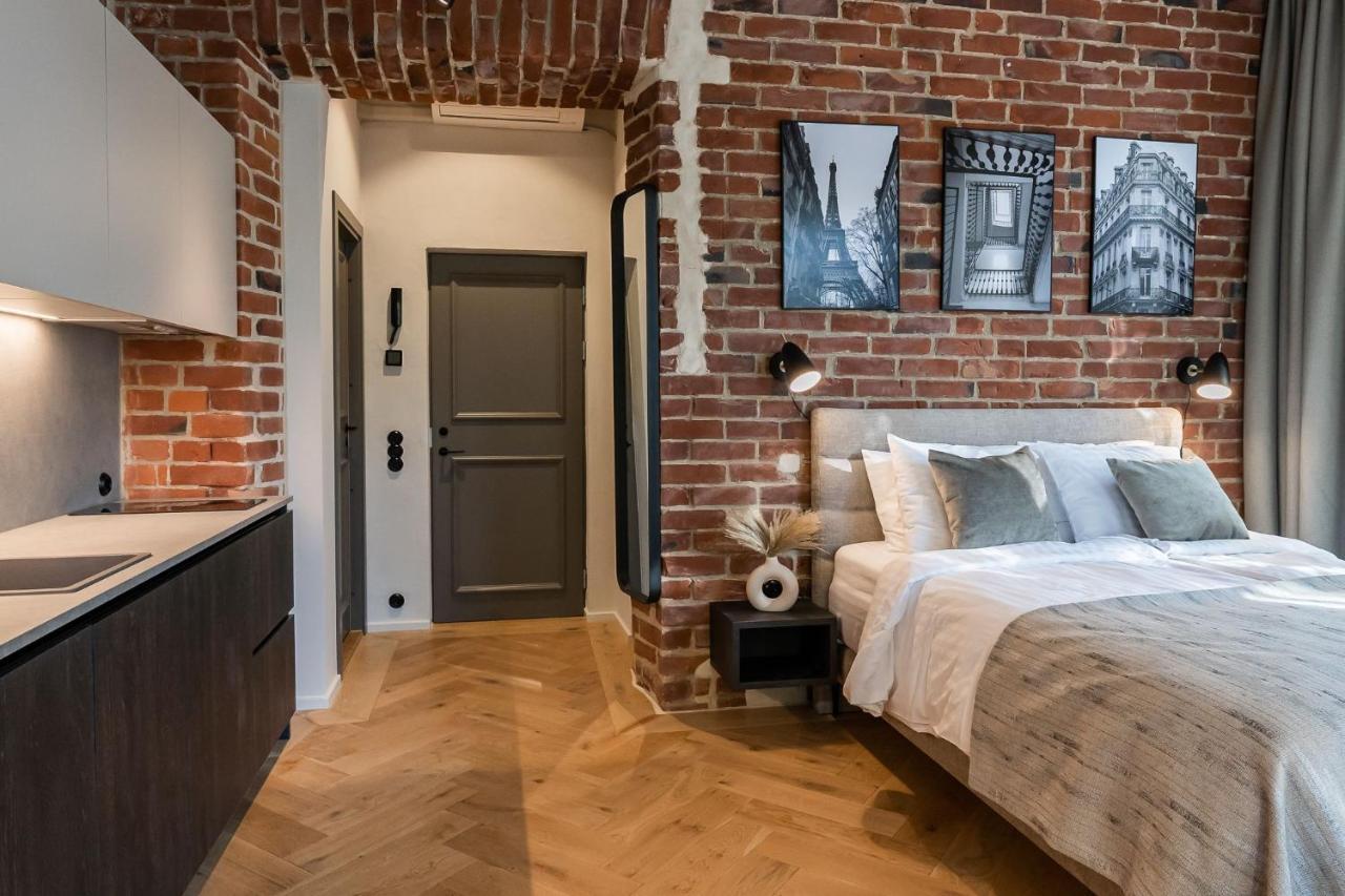 N48 Boutique Hotel Tallinn Extérieur photo