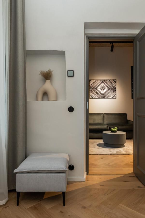 N48 Boutique Hotel Tallinn Extérieur photo