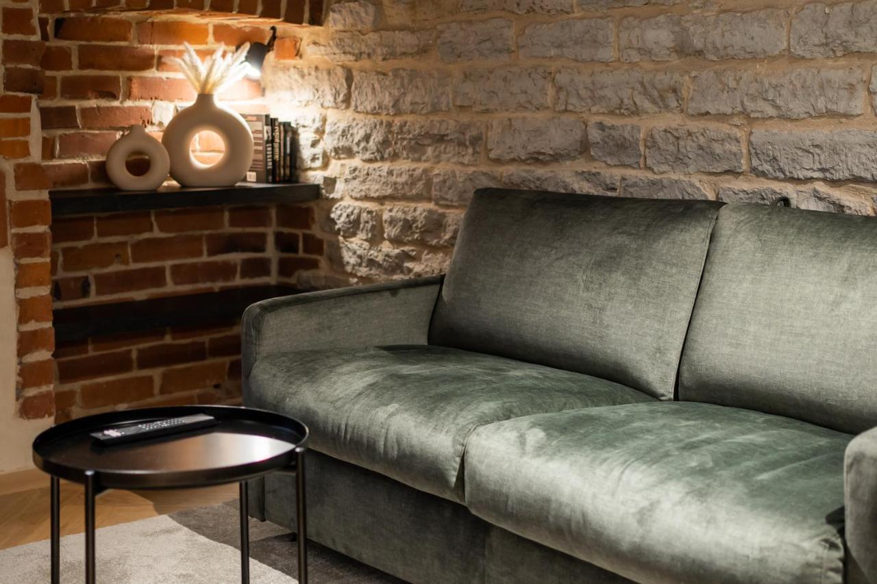N48 Boutique Hotel Tallinn Extérieur photo