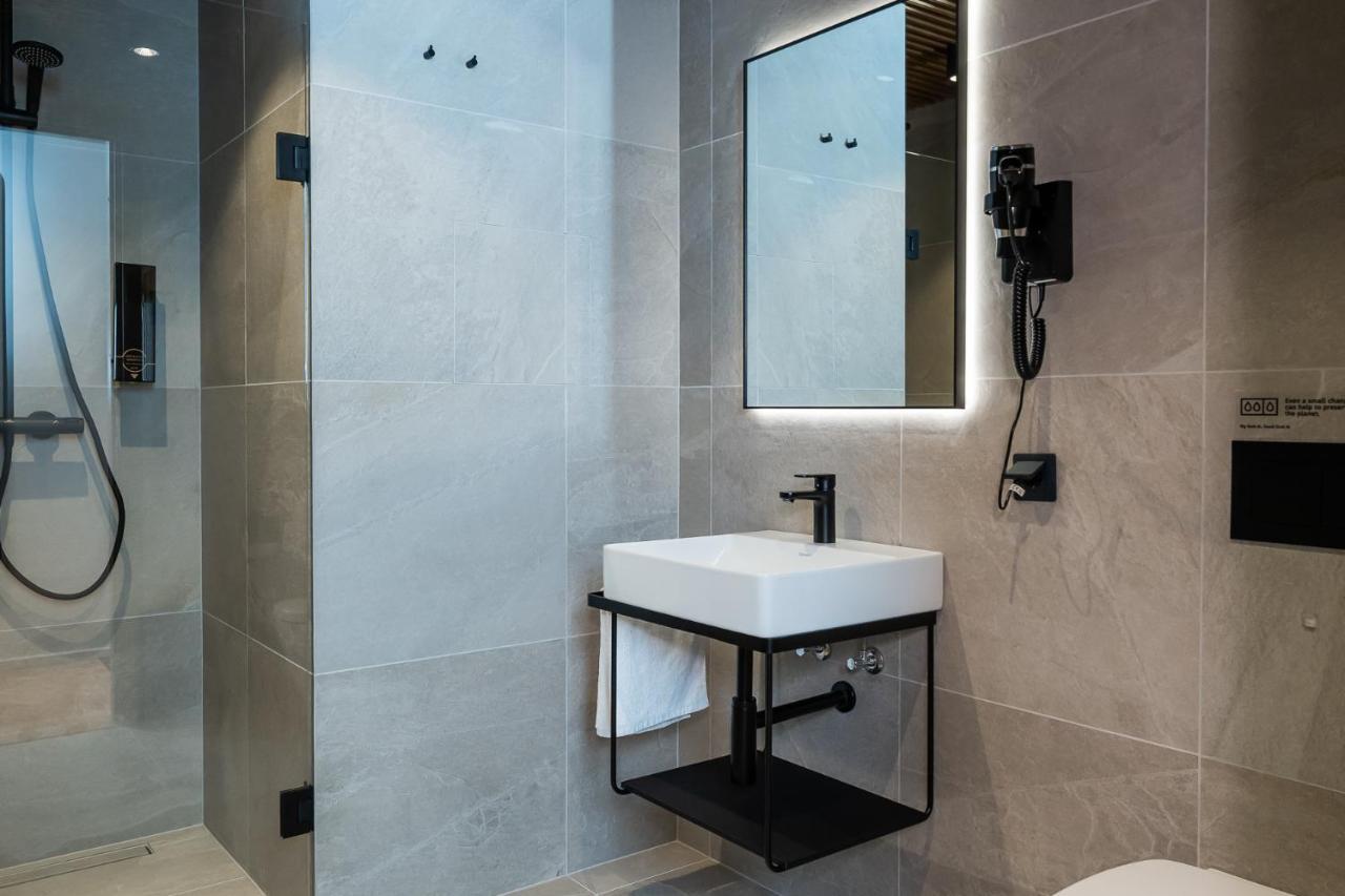 N48 Boutique Hotel Tallinn Extérieur photo