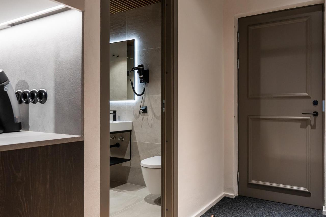 N48 Boutique Hotel Tallinn Extérieur photo
