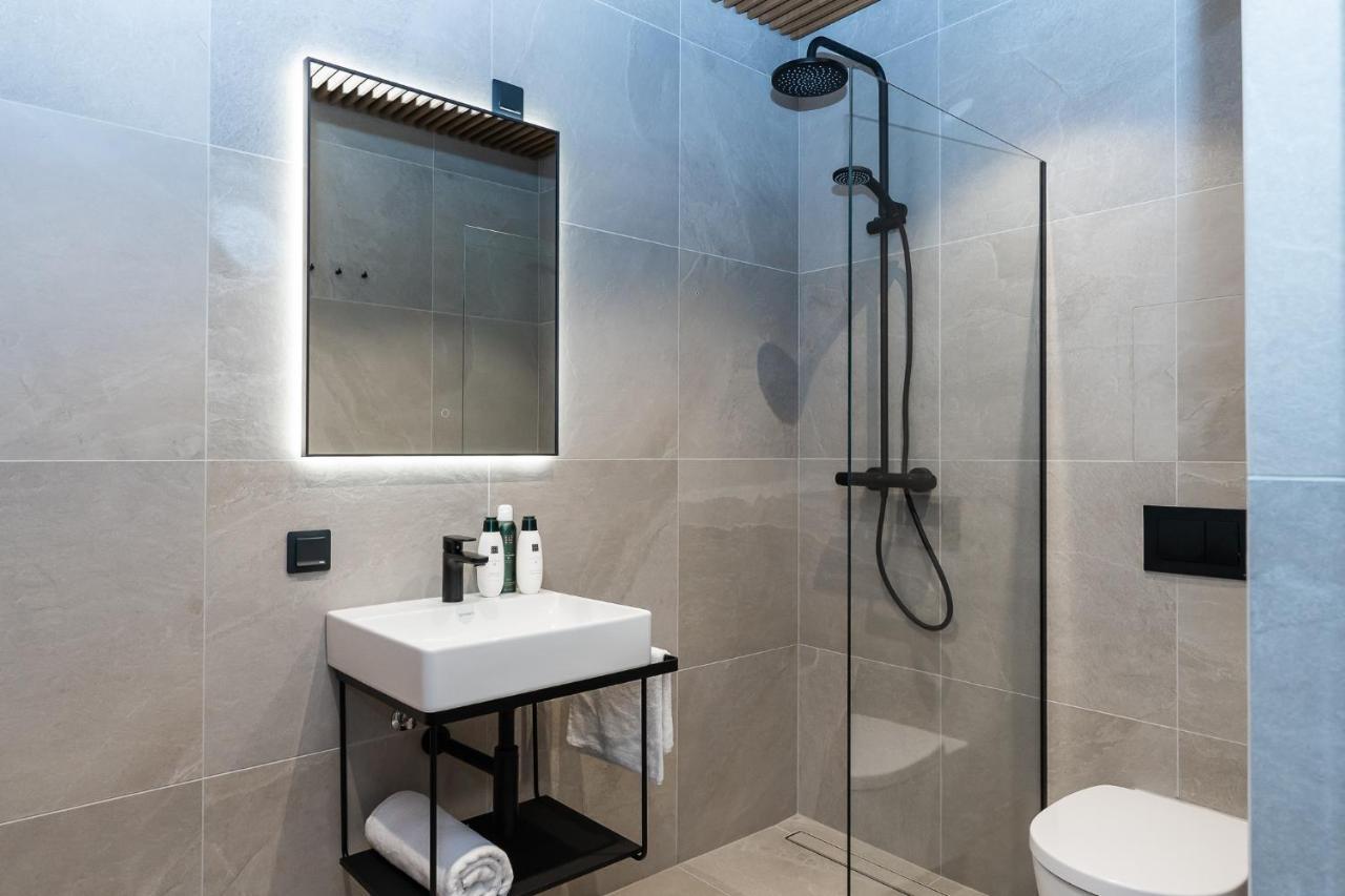 N48 Boutique Hotel Tallinn Extérieur photo