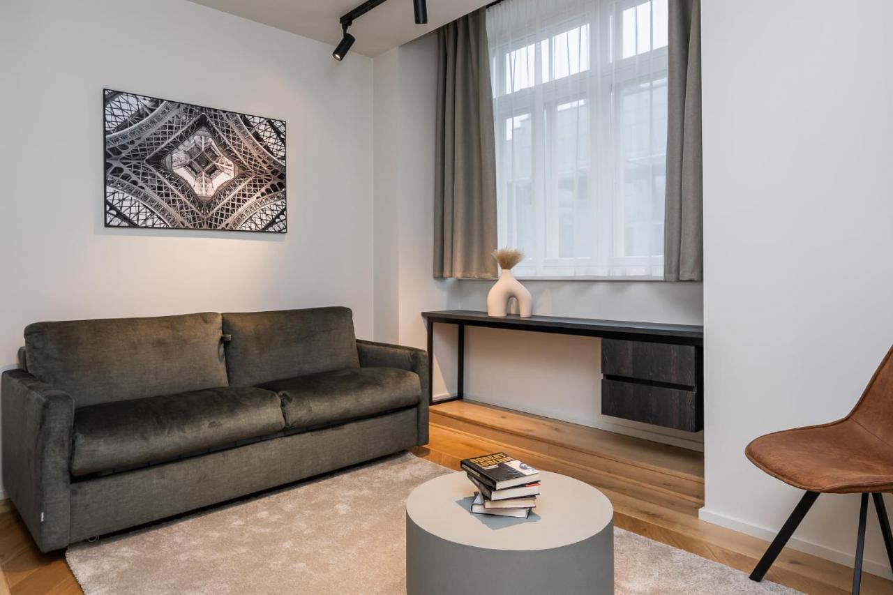 N48 Boutique Hotel Tallinn Extérieur photo