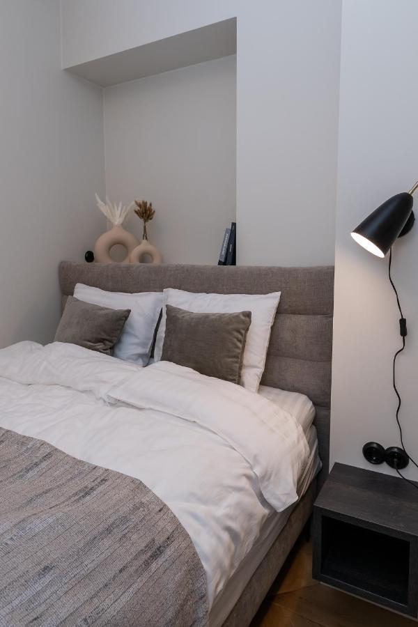N48 Boutique Hotel Tallinn Extérieur photo