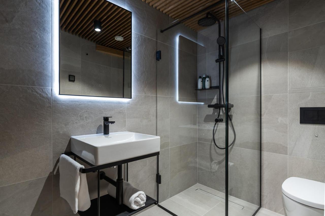 N48 Boutique Hotel Tallinn Extérieur photo