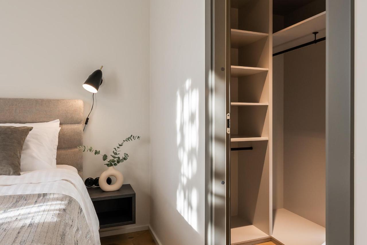N48 Boutique Hotel Tallinn Extérieur photo