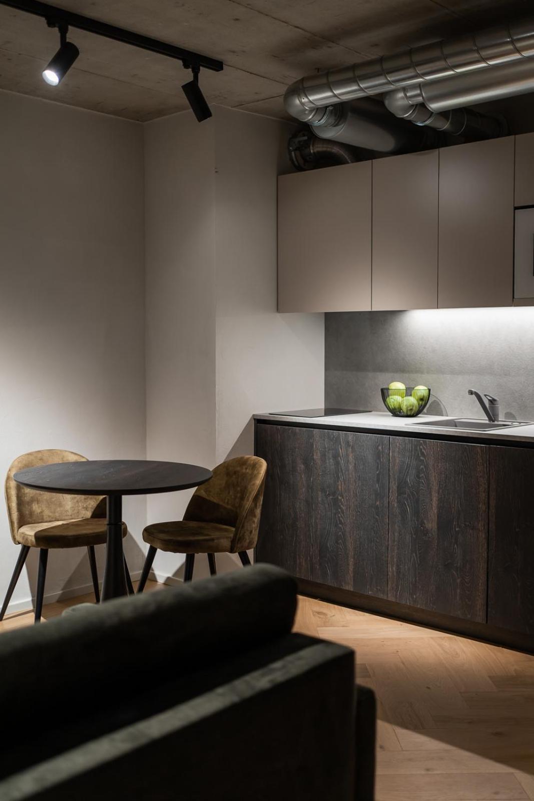 N48 Boutique Hotel Tallinn Chambre photo