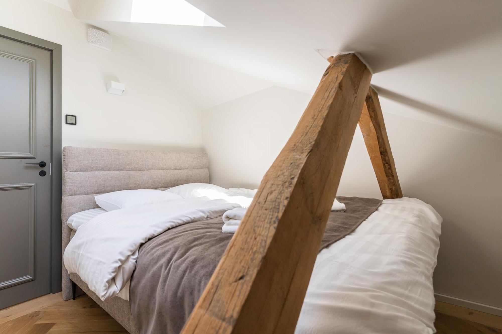 N48 Boutique Hotel Tallinn Chambre photo