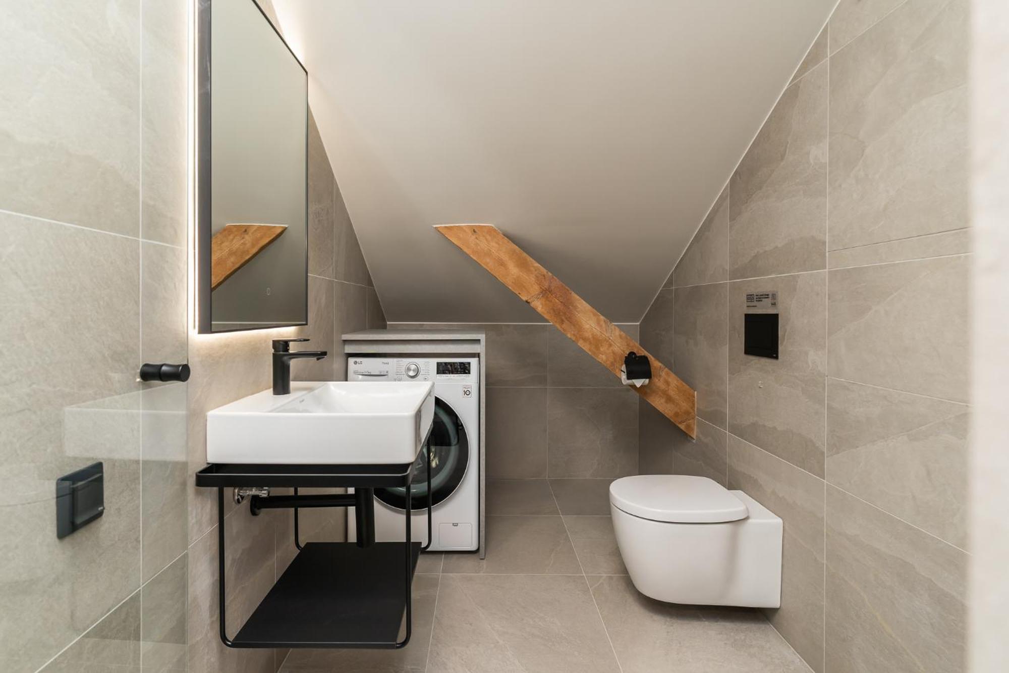 N48 Boutique Hotel Tallinn Chambre photo