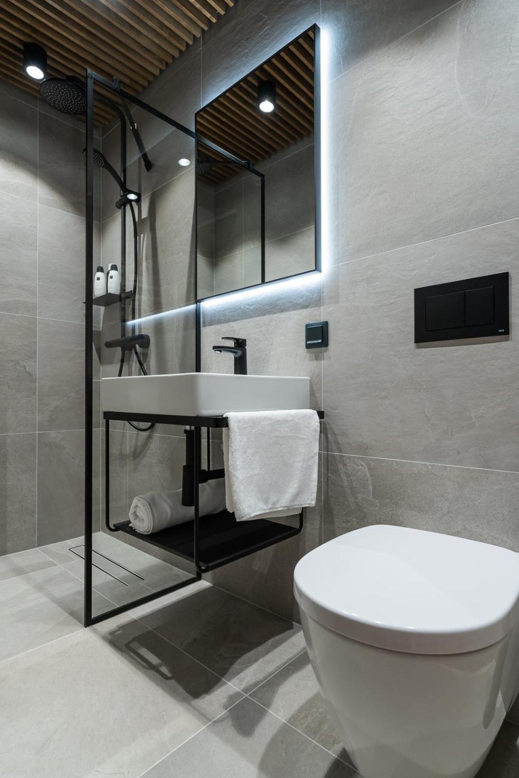 N48 Boutique Hotel Tallinn Chambre photo
